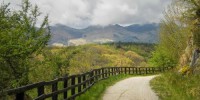 casa-rural-labetxea-baraibar-aralar-navarra-La vía.JPG