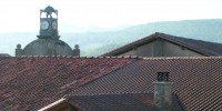 casa-rural-labetxea-baraibar-aralar-navarra-Baraibar Labetxea Mai 2007 008.jpg