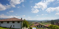 casa-rural-labetxea-baraibar-aralar-navarra-Baraibar desde el murete de arriba.jpg