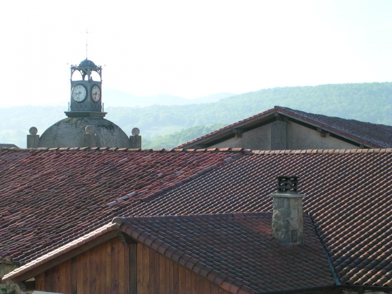 casa-rural-labetxea-baraibar-aralar-navarra-Baraibar Labetxea Mai 2007 008.jpg